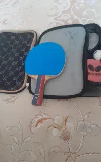 راکت پینگ پینگ