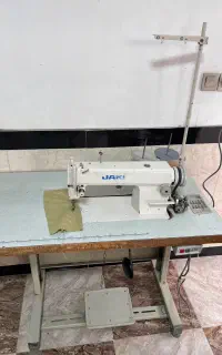 چرخ خیاطی جکی