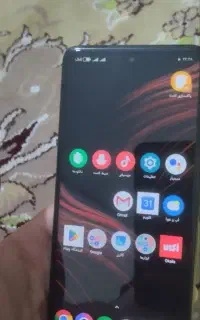 گوشی پوکو ایکس تری پرو