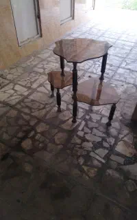 چوپی عسلی