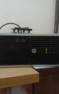مینی کیس hp