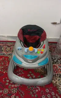 رو روئک