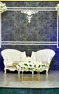 تالار عقد و عروسی