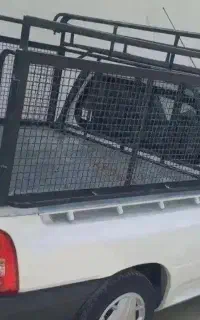 پراید وانت ۴۰۳ بدون رنگ