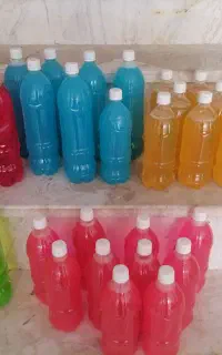 ریکا و شوینده