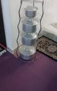 قابلمه روحی