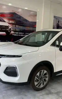 کی ام سی اس ار 3  مدل 1405 شرایط نقد و اقساط