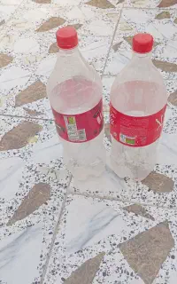 بطری نوشابه