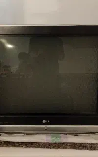 تلویزیون ال جی 29 اینچ صفحه تخت HD