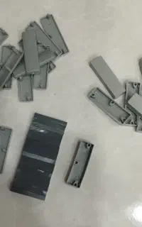 ۱۳۴جفت آهنربای مگنتی