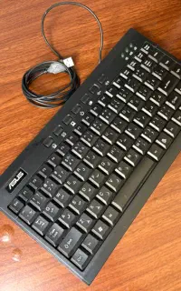 کیبورد