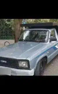 وانت مزدا کارا ۲۰۰۰ فروش فوری