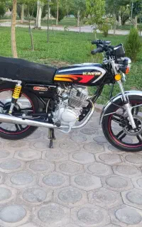 موتور کویر 200