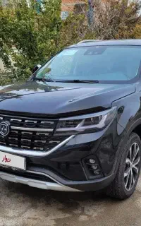 فردا موتور T5 خشک صفر کیلومتر
