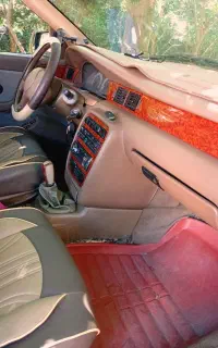 فروش سمند  مدل 87