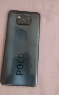 موبایلpocox3NFc