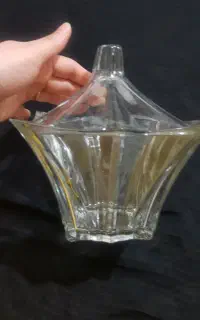 جاشکلاتی سالم درحد نو