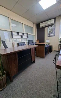 ۴عدد میز کارمندی/فایل