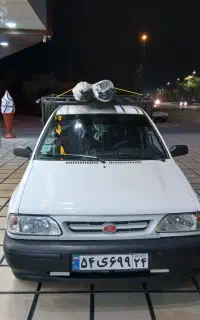 حمل بار شاه ولی