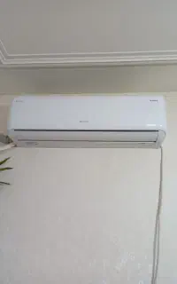 کولر گازی گری فورماتیک ۲۴ هزار