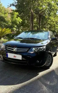 زوتی z300 اتومات مدل 2014