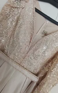 لباس مجلسی دخترانه