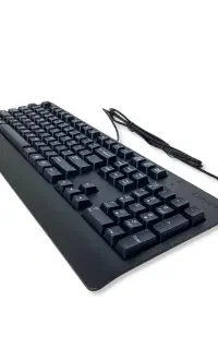 کیبورد تمیز مدل لنوو sk