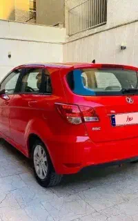بایک سابرینا 2014  تک برگ سند