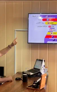 آموزش تخصصی فارکس در رشت