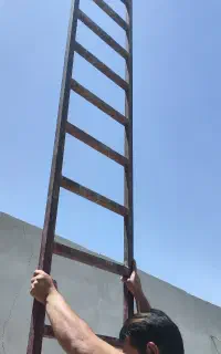 نردبان