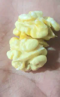 گردو تازه