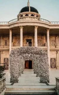 ازدواج آسان و تشریفات مجالس عروسی ماهور
