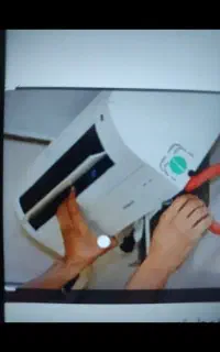 نصب شستشوی وتعمیر کولر یخچال لباس