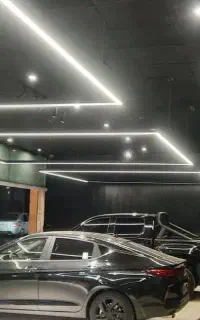 نیازمند نیرو در زمینه در برق ساختمان  مسکونی تجاری