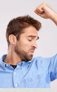 تزریق بوتاکس زیربغل رفع دائمی تعریق