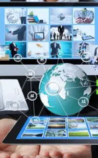 استخدام محدود ادمین و تایپیست