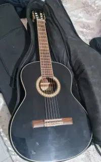 گیتار کلاسیک سانتانا