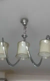 لوستر سقفی