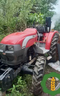 تراکتور ۴۷۰جفت