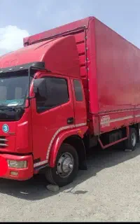 کاویان 106 تازه تعمیر
