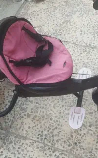 سه چرخه کودک کبودراهنگ