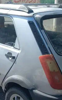 ماشن رنو سپند پی کی PK مدل ۸۴ سالم