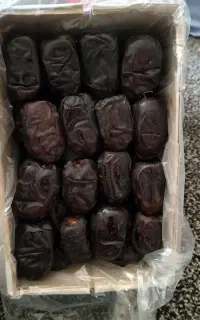 خرما مضافتی صادراتی سراوان حراج
