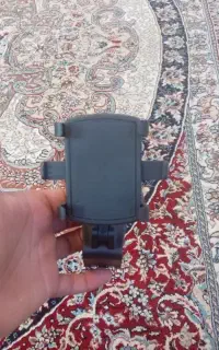 هولدر موبایل استفاده نشده