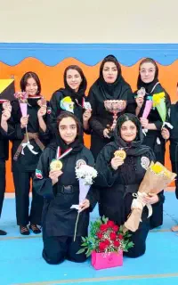 آموزش  خصوصی دفاع شخصی بانوان