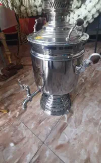 سماوربزرگ