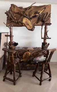 میز