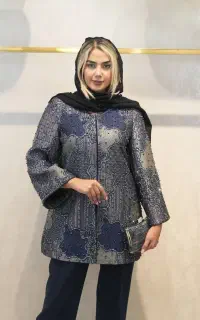 کت و شلوار مجلسی