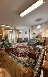 سویت دوخوابه پارکینگ دار