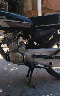 موتورکویر150cc مدارک تکمیل